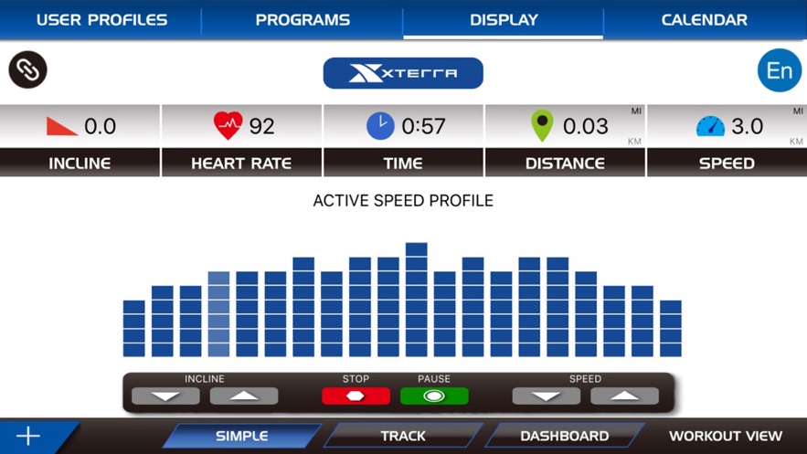 Xterraܼ¼app׿ͼƬ1