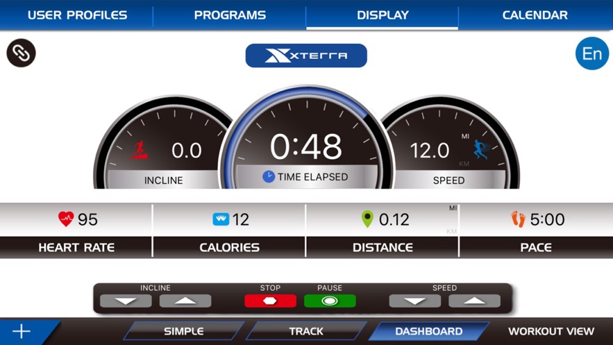 Xterraܼ¼app׿ v1.6.00ͼ2