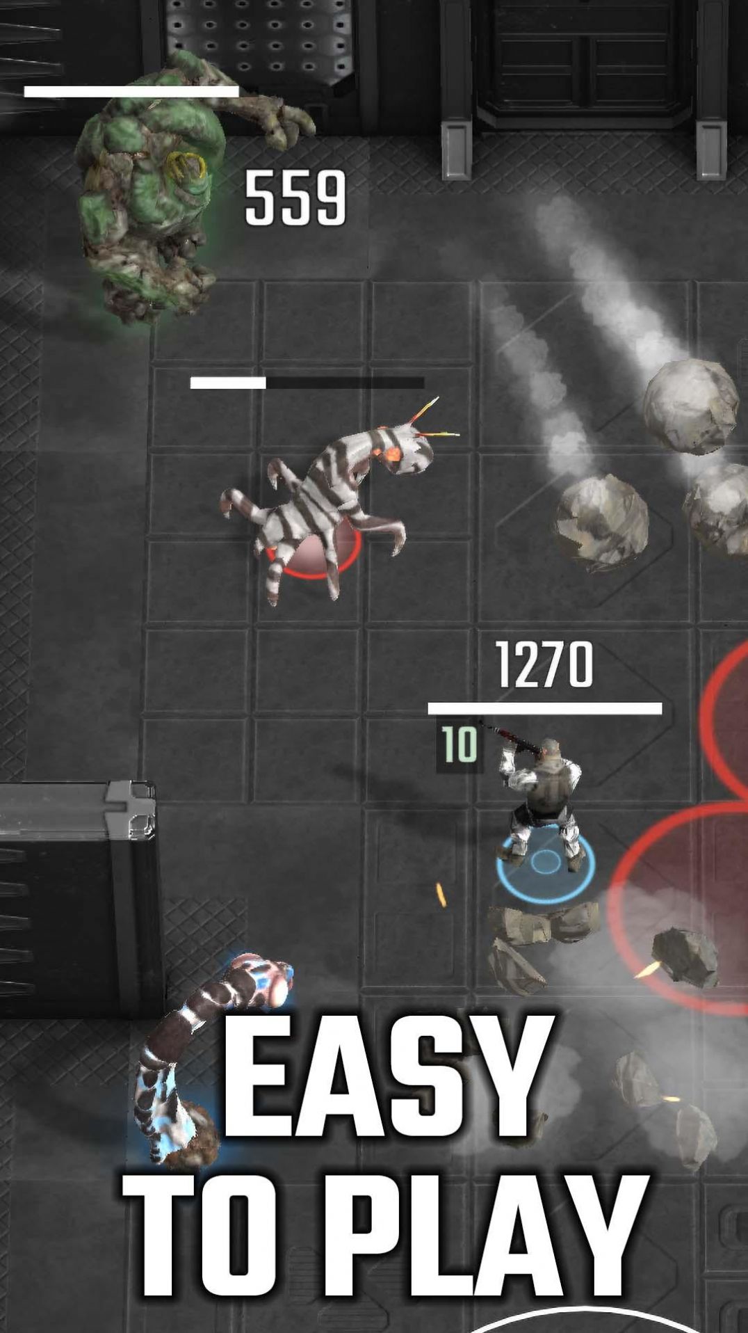 ػӢʬϷİ棨Guardian Elite Zombie Shooter v2022.7.8ͼ1