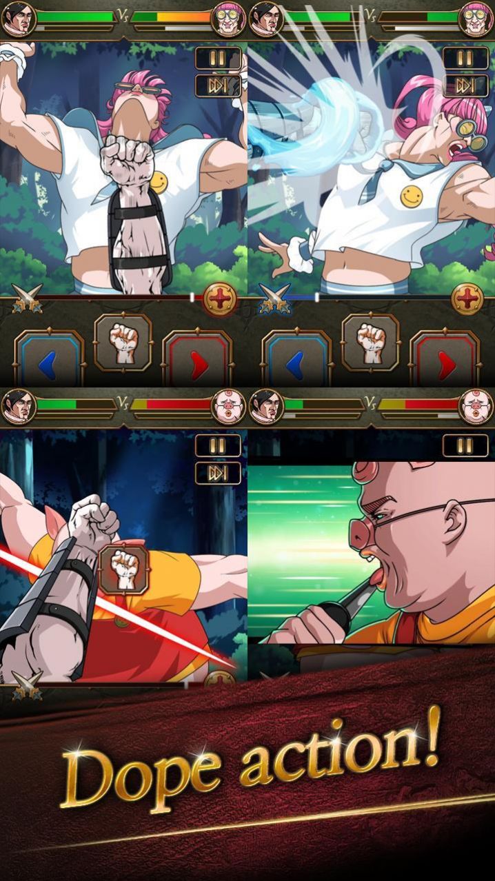 3Ϸ׿ v1.0ͼ1