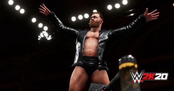 wwe2k22Ĳͼ3