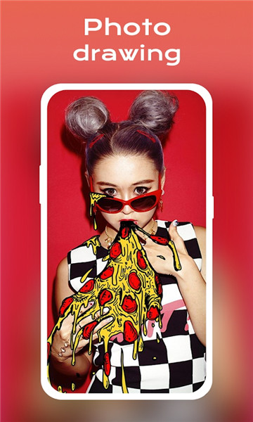 OK Pix Instantapp° v1.7.2ͼ2