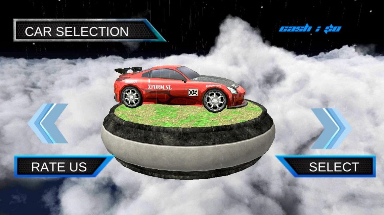 ˮϷ׿棨Water Slide Rally Car Race v1.2.1ͼ3