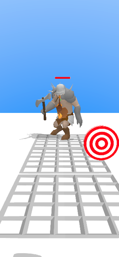 лʦϷ׿棨Weapon Master 0.1ͼ3