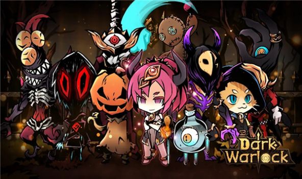 Dark WarlockϷİ v1.0ͼ3