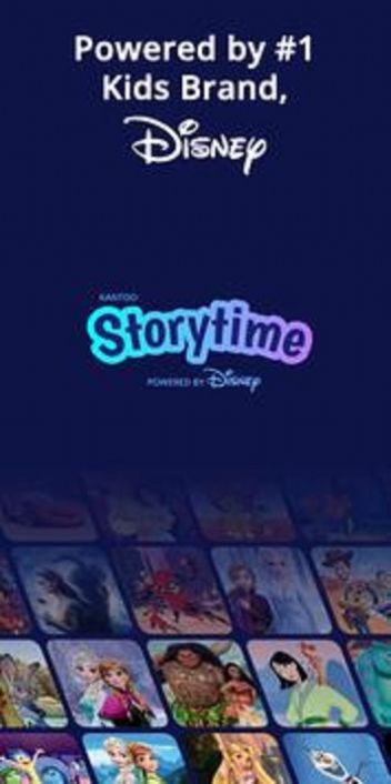 ʱϷ׿(Story Time)ͼƬ1