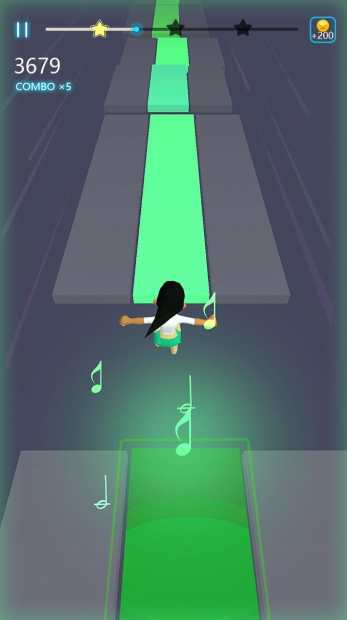 ٱСϷֻ(Piano Dash) v1.0.6ͼ3