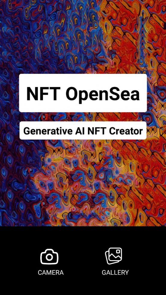 NFT OpenSeaƷapp׿ͼƬ1