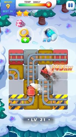 ƴͼTrain PuzzleϷֻ° 1.0.4ͼ3