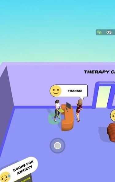 Ϸ׿棨Therapy CenterͼƬ1