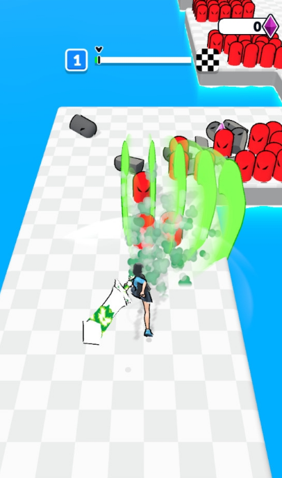 йϷ׿(Slice Em All) v1.0ͼ2