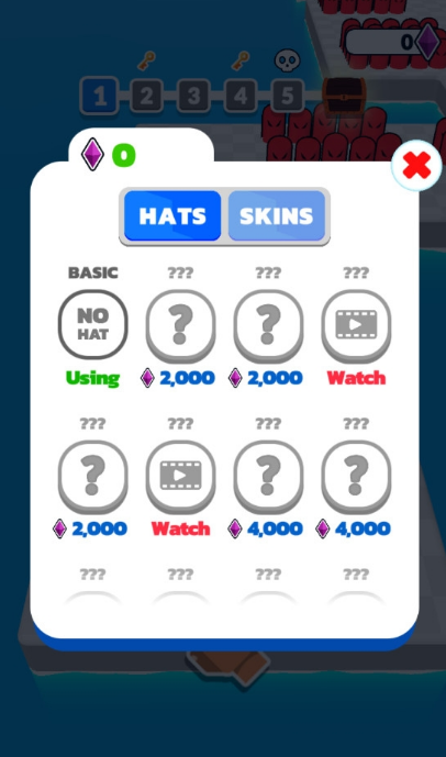 йϷ׿(Slice Em All) v1.0ͼ1
