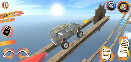 Ϸ׿棨Climb Car Racing 1.1ͼ3