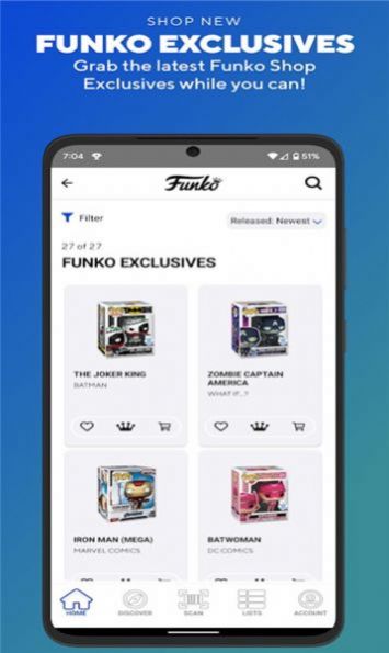 Funkoäappֻ v4.5.0ͼ2