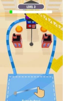 ƻ°ƻ棨Wrecking Bounce v1.3ͼ3