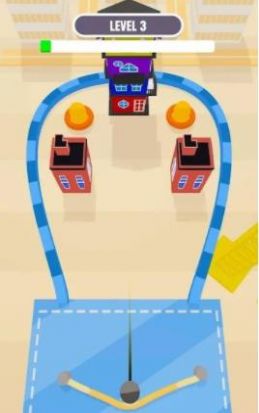 ƻ°ƻ棨Wrecking Bounce v1.3ͼ1