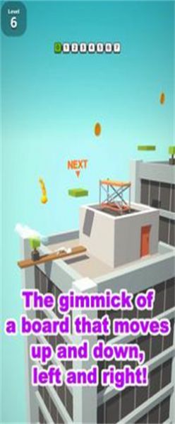 շϷİ׿棨Flip Man v1.0.3ͼ3