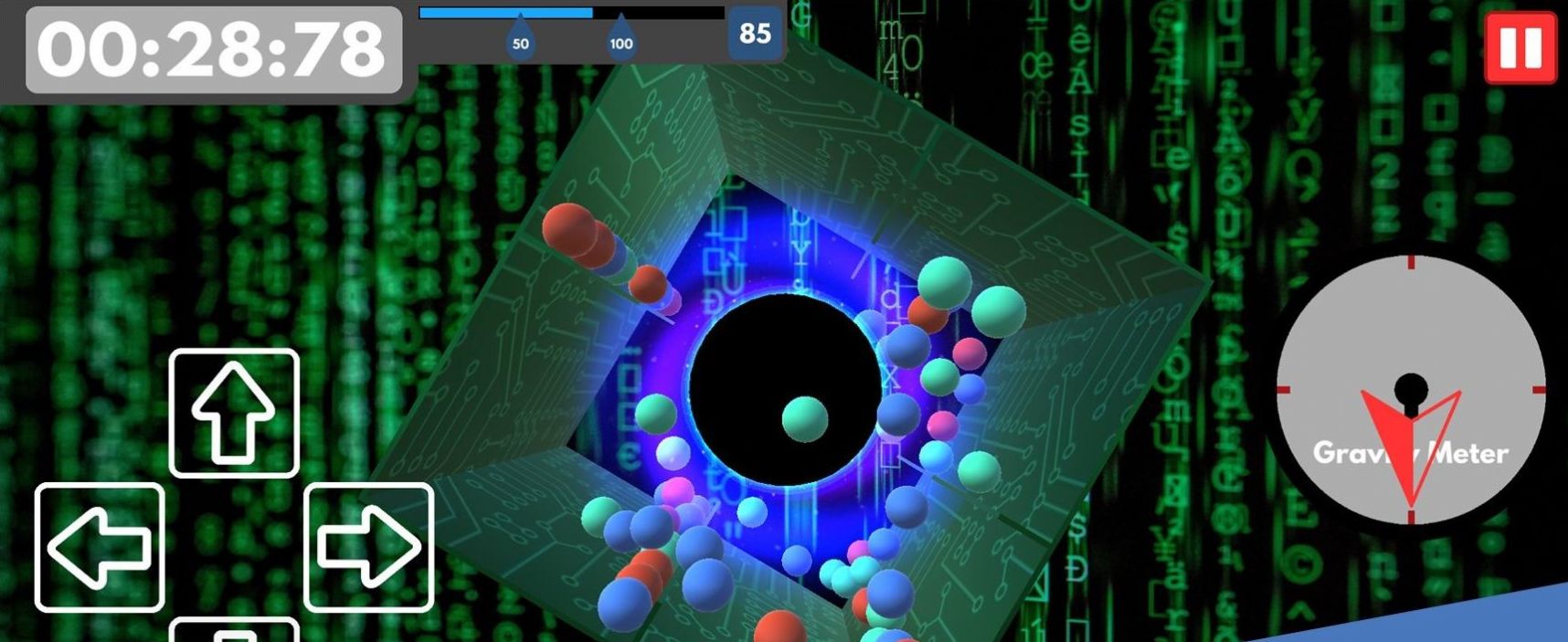 150Ϸ°棨Gravity Balls v1.2ͼ1