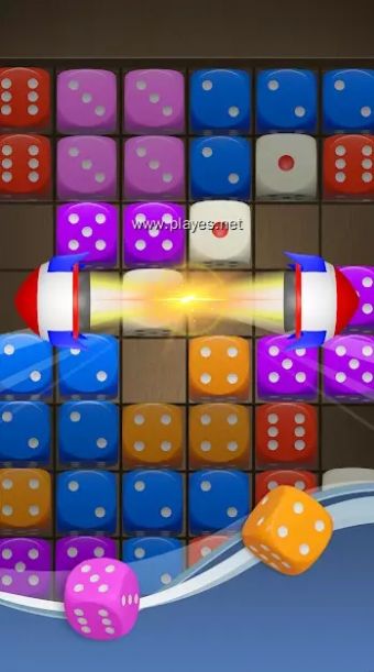 ľʻľϷİ棨Woody Dice Block v1.0.4ͼ2