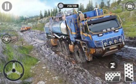 ԽҰ೵ʻ2022ֻذװOffroad Mud Truck DrivingͼƬ1