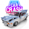 Online Car CrashϷ