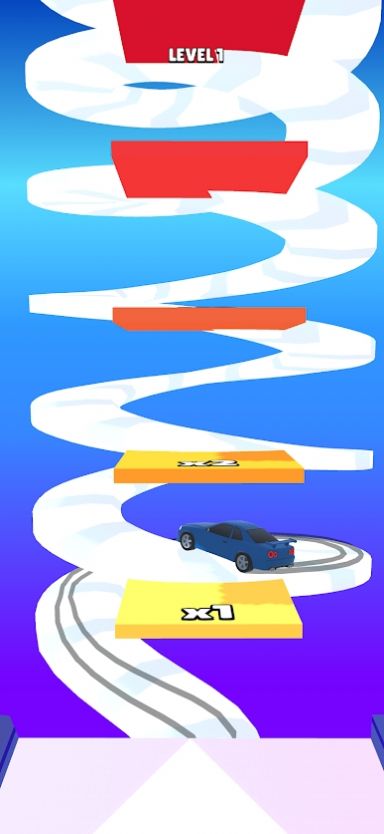 Ϸİ°棨Level Up Cars v1.4ͼ1