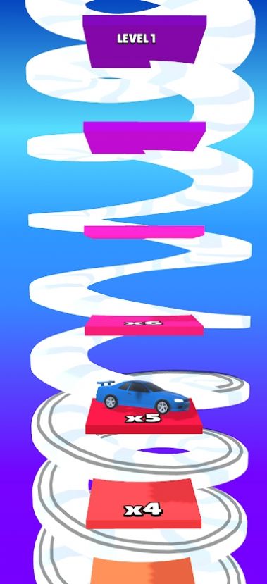 Ϸİ°棨Level Up Cars v1.4ͼ2