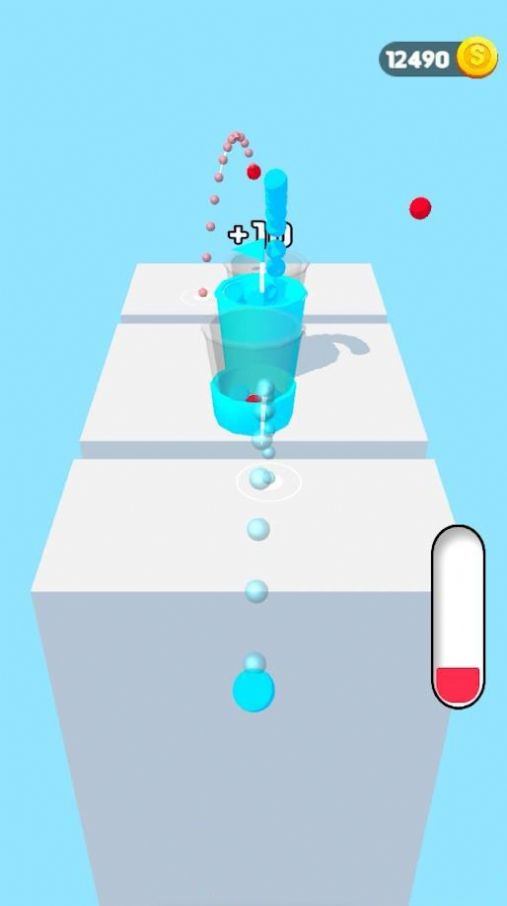 Battle Pong 3Dֻ° v1.0ͼ2