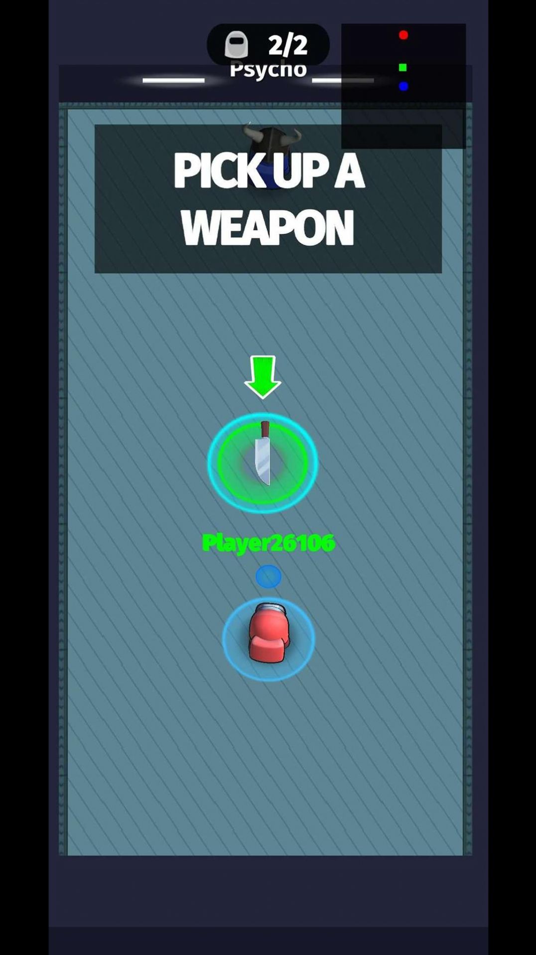 ð߳Ϸٷ棨Impostor RushͼƬ1