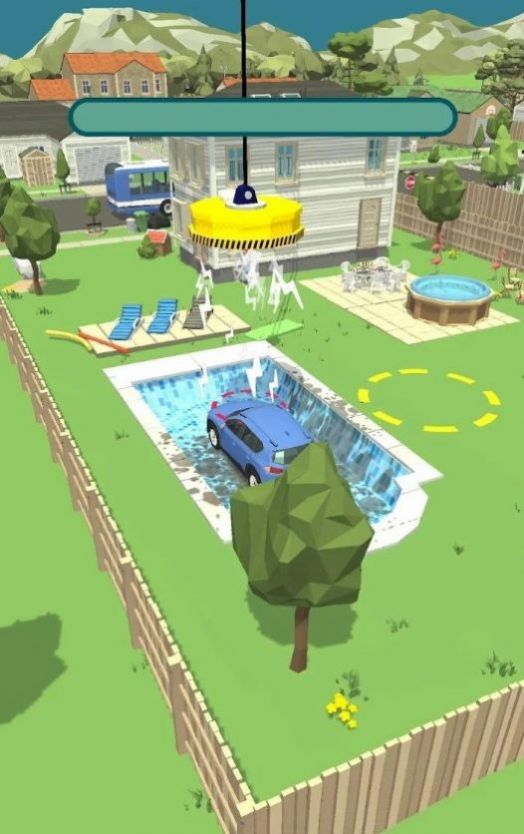 ۻ๤Ϸİ棨Party Cleaner v0.1ͼ2