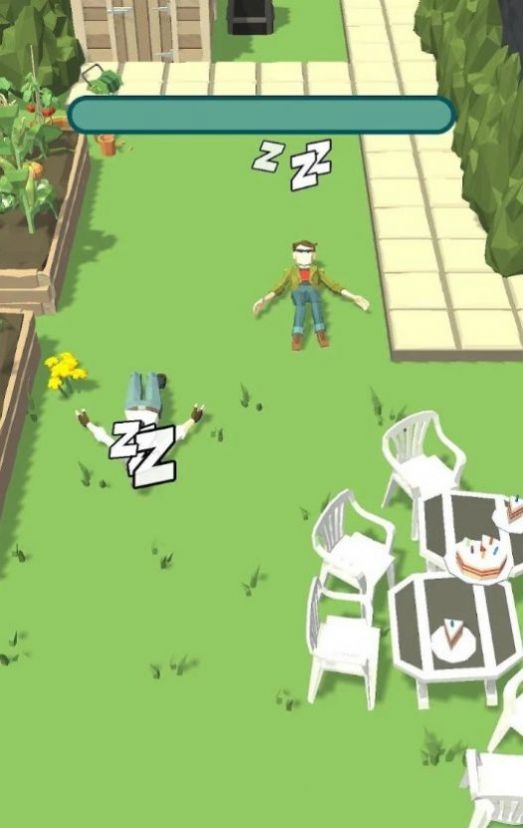 ۻ๤Ϸİ棨Party Cleaner v0.1ͼ3