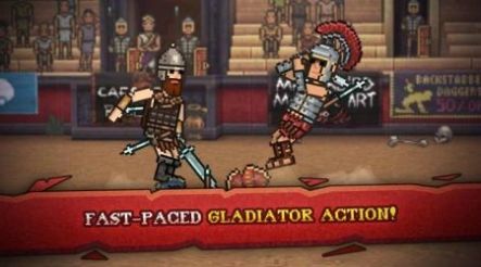 GladihoppersǶʿսģϷİ v3.0.1ͼ3