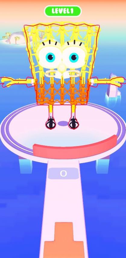ཨϷİ棨Human builder v0.1ͼ3