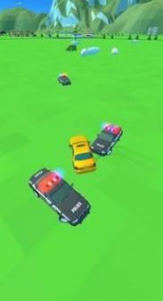 ŭķŭϷ׿棨Rampage Police Fury v2.42ͼ1