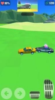 ŭķŭϷ׿棨Rampage Police Fury v2.42ͼ3
