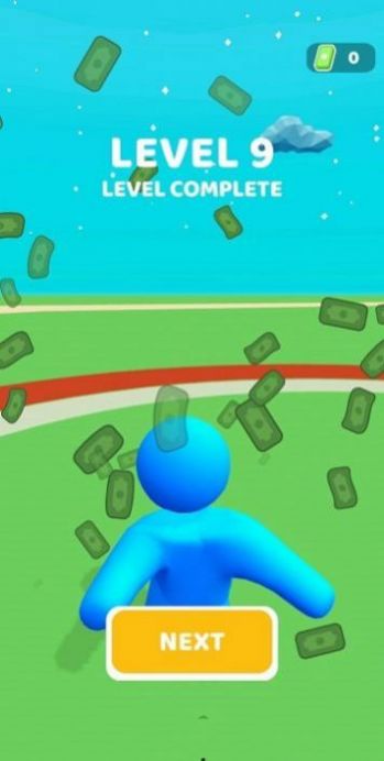 һ뿪Ϸ׿棨Last To Leave v1.0ͼ1