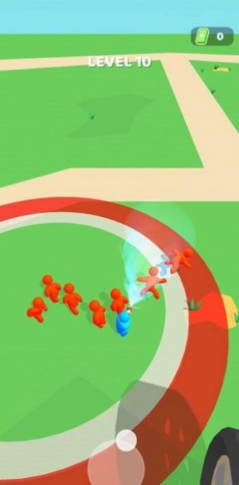 һ뿪Ϸ׿棨Last To Leave v1.0ͼ3