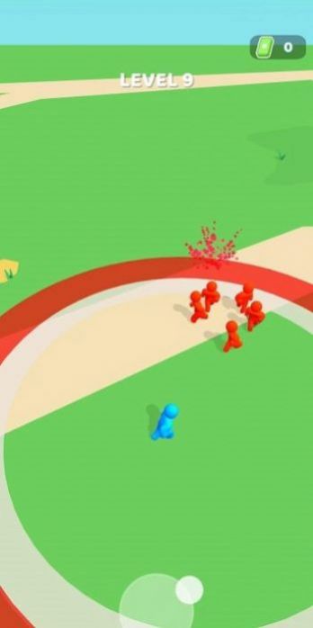 һ뿪Ϸ׿棨Last To Leave v1.0ͼ2