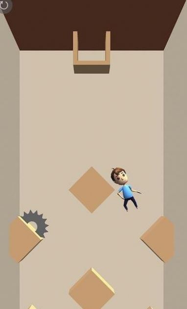 ׹Ϸֻ棨Stickman Puzzle Slash v0.0.1ͼ3