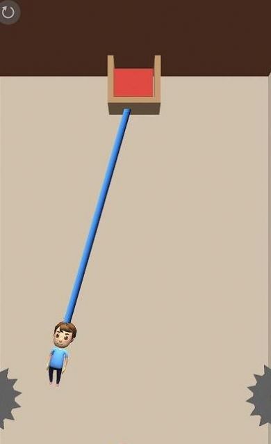 ׹Ϸֻ棨Stickman Puzzle Slash v0.0.1ͼ2