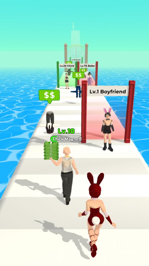 Playboy RunϷ׿ 1.0.4ͼ2