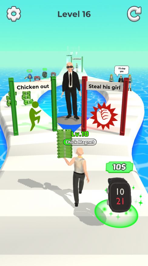 Playboy RunϷ׿ 1.0.4ͼ4