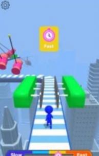 Clumsy RunʱܿϷİ v0.4.2ͼ3