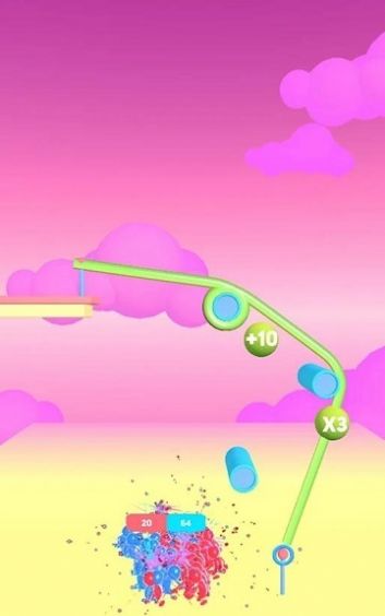Ϸ׿棨Rope King v0.1ͼ1