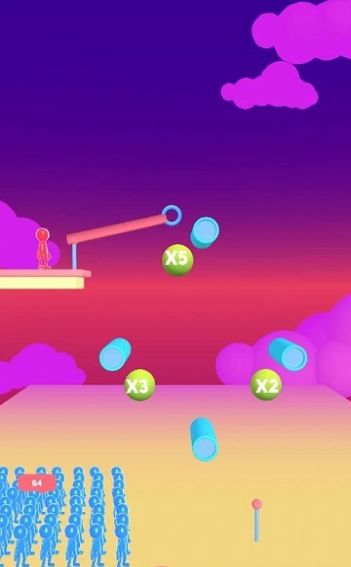 Ϸ׿棨Rope King v0.1ͼ2