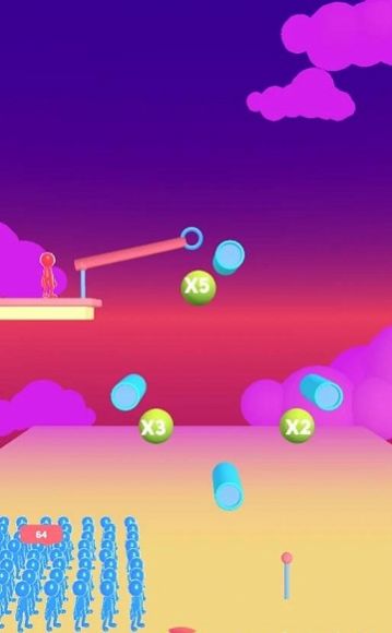 Ϸ׿棨Rope King v0.1ͼ3