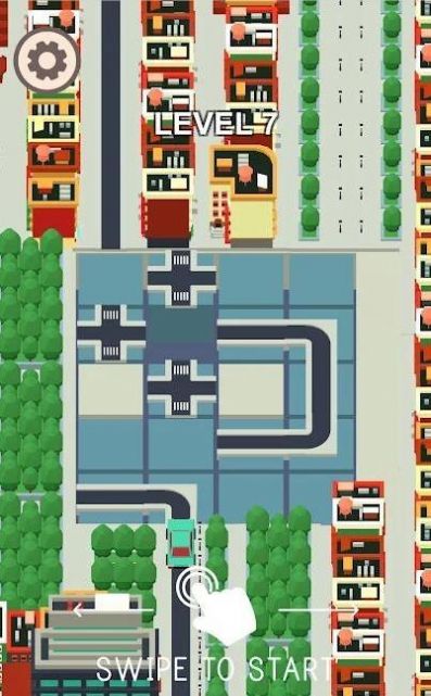 3Dе·ƴͼϷ׿棨CityPuzzle v1.2ͼ1