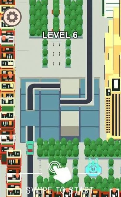 3Dе·ƴͼϷ׿棨CityPuzzleͼƬ1