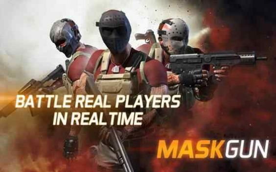 MaskGunͽϷİ׿ v3.000ͼ4