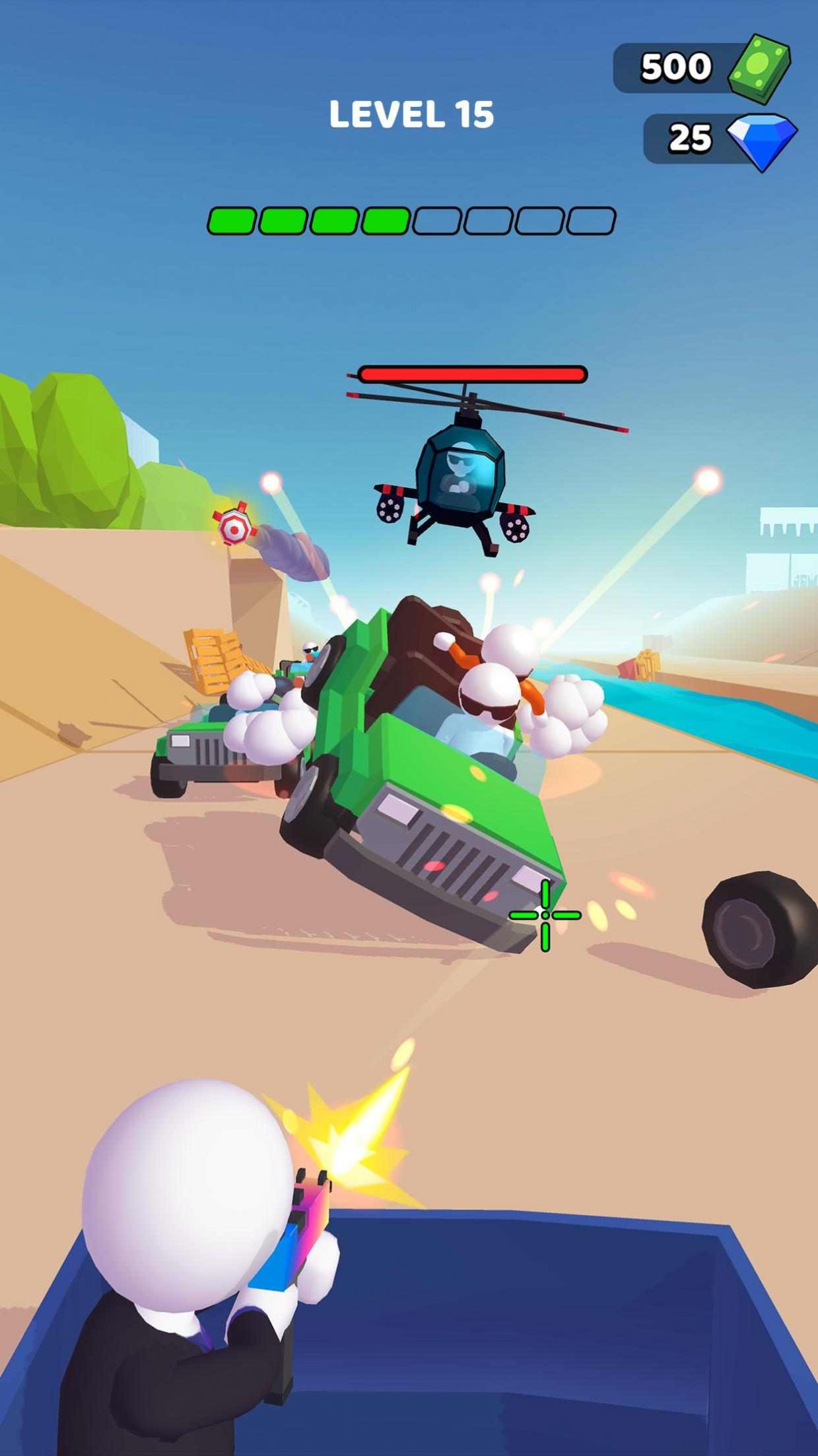 Rage RoadСǹսϷٷ v1.3.14ͼ3